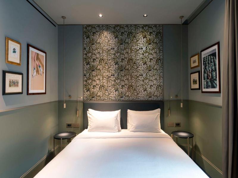 Radisson Collection Hotel Roma Antica - Genel