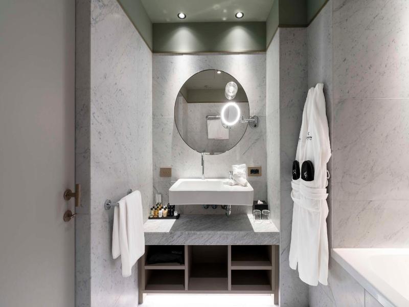 Radisson Collection Hotel Roma Antica - Genel