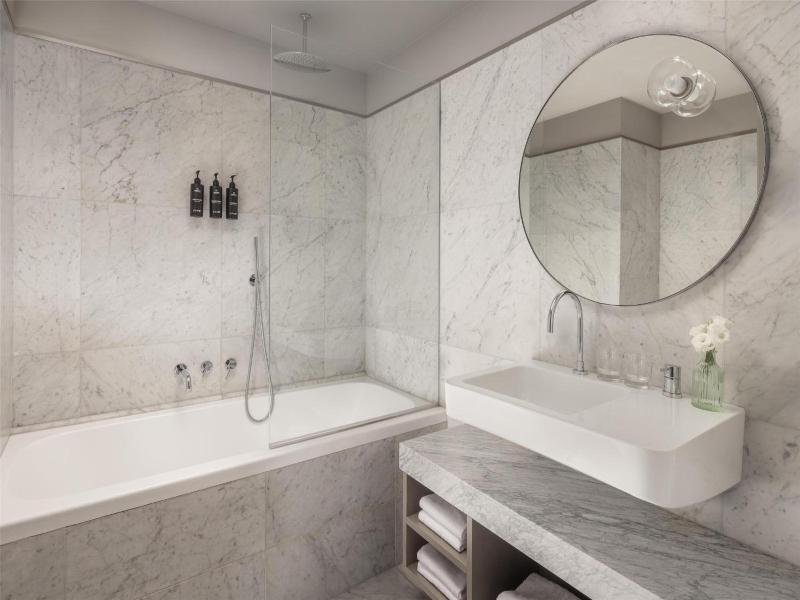 Radisson Collection Hotel Roma Antica - Genel