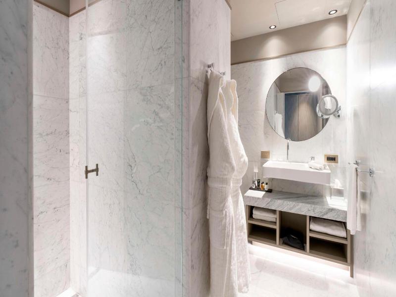 Radisson Collection Hotel Roma Antica - Genel