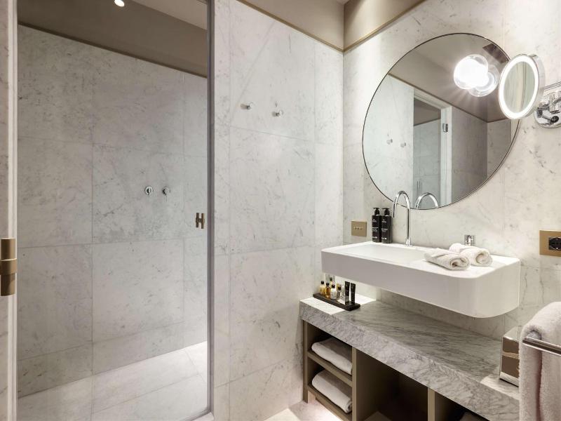 Radisson Collection Hotel Roma Antica - Genel