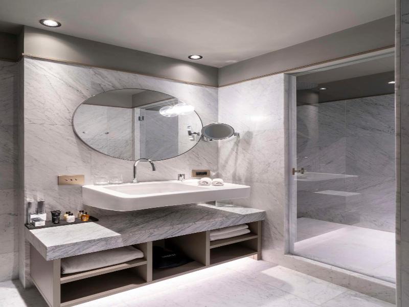 Radisson Collection Hotel Roma Antica - Genel