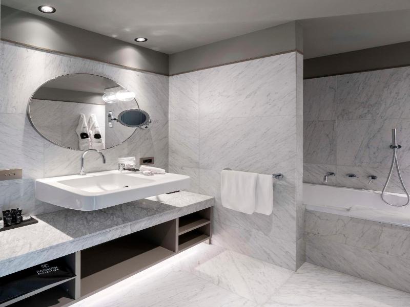 Radisson Collection Hotel Roma Antica - Genel
