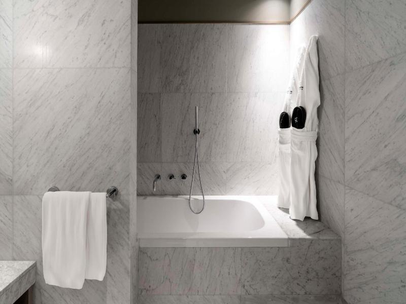 Radisson Collection Hotel Roma Antica - Genel