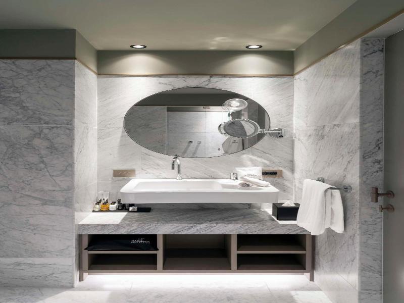 Radisson Collection Hotel Roma Antica - Genel