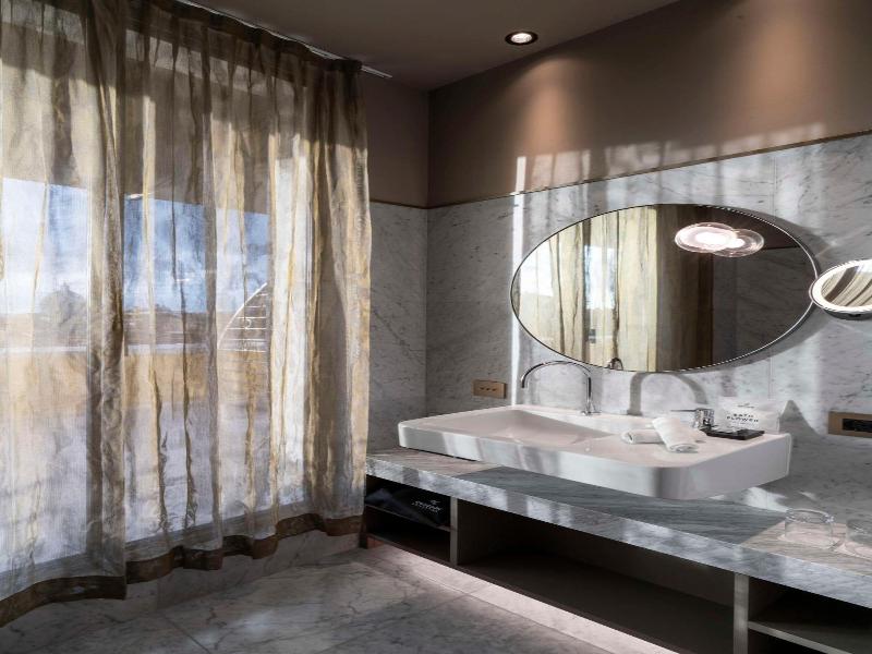 Radisson Collection Hotel Roma Antica - Genel