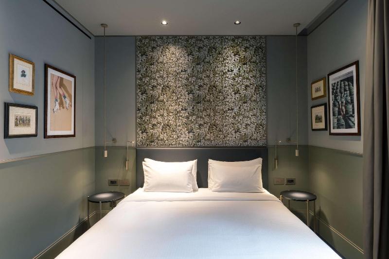 Radisson Collection Hotel Roma Antica - Oda