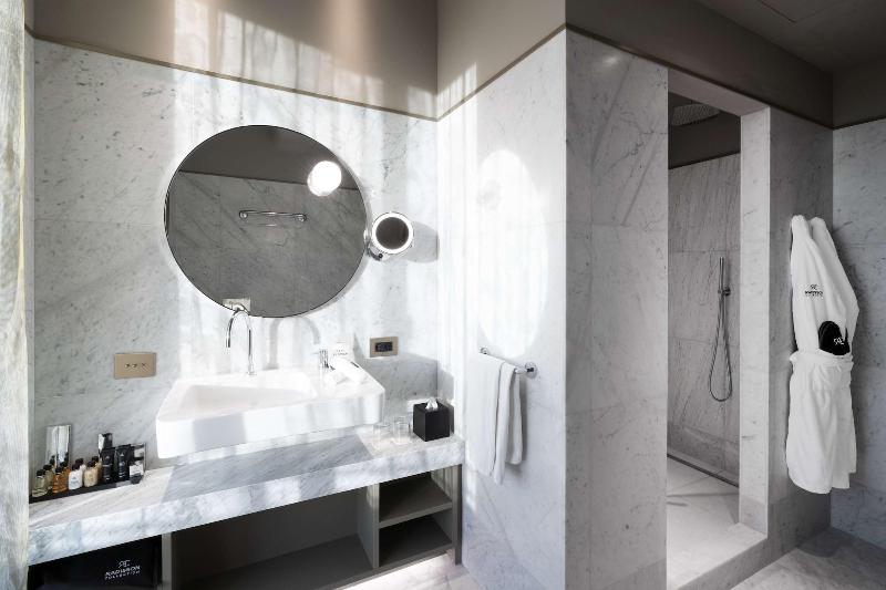 Radisson Collection Hotel Roma Antica - Oda