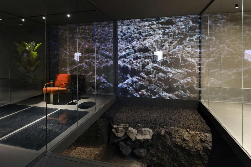 Radisson Collection Hotel Roma Antica - Oda