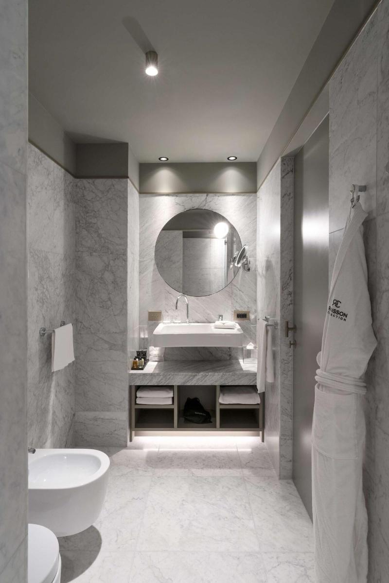 Radisson Collection Hotel Roma Antica - Oda