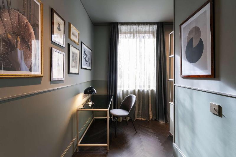 Radisson Collection Hotel Roma Antica - Oda