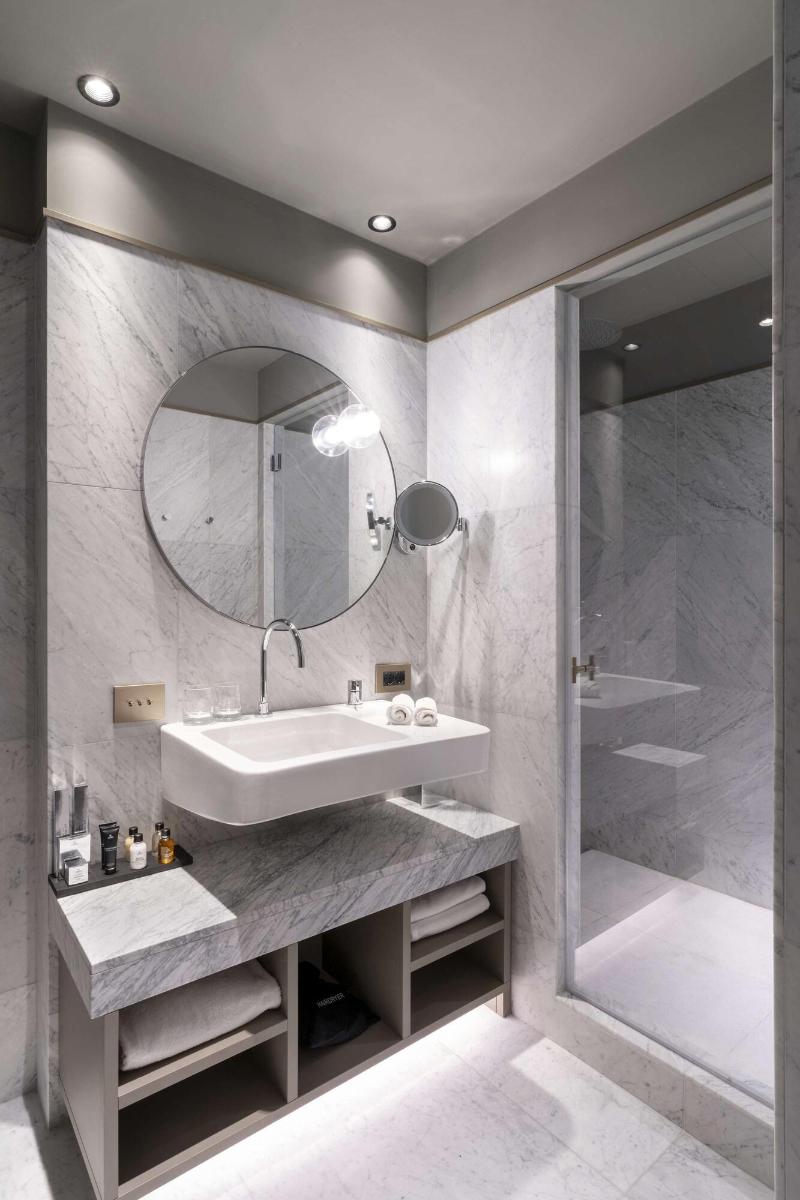 Radisson Collection Hotel Roma Antica - Oda