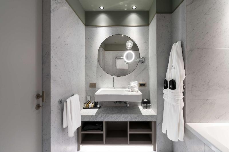Radisson Collection Hotel Roma Antica - Oda