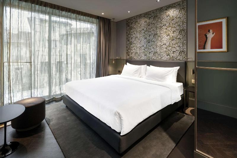 Radisson Collection Hotel Roma Antica - Oda