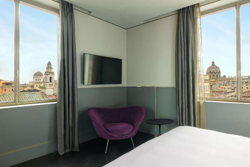 Radisson Collection Hotel Roma Antica - Oda