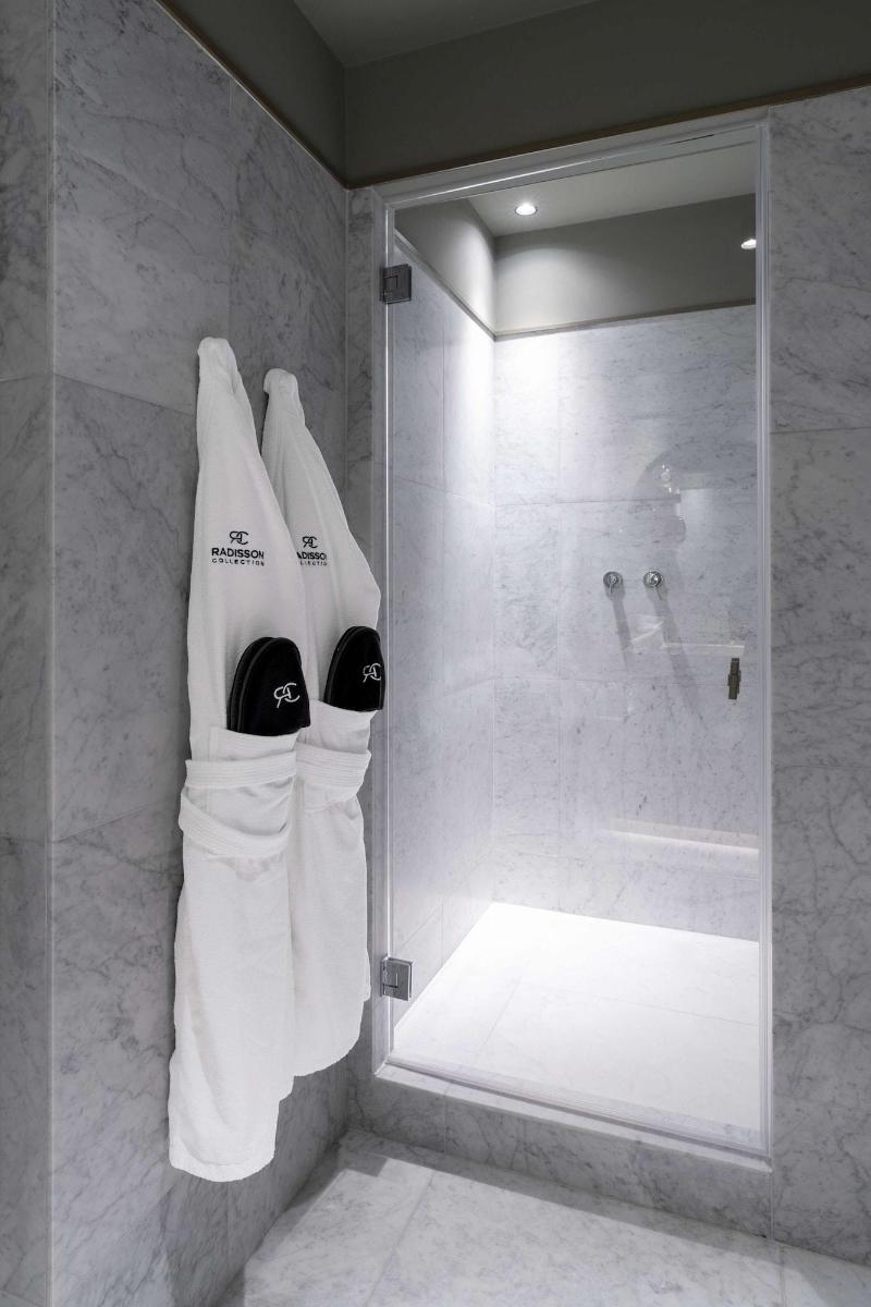 Radisson Collection Hotel Roma Antica - Oda