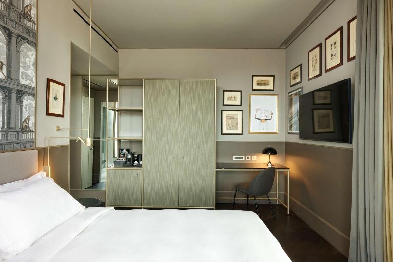 Radisson Collection Hotel Roma Antica - Oda