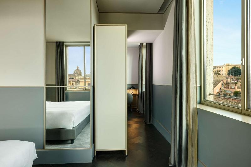Radisson Collection Hotel Roma Antica - Oda