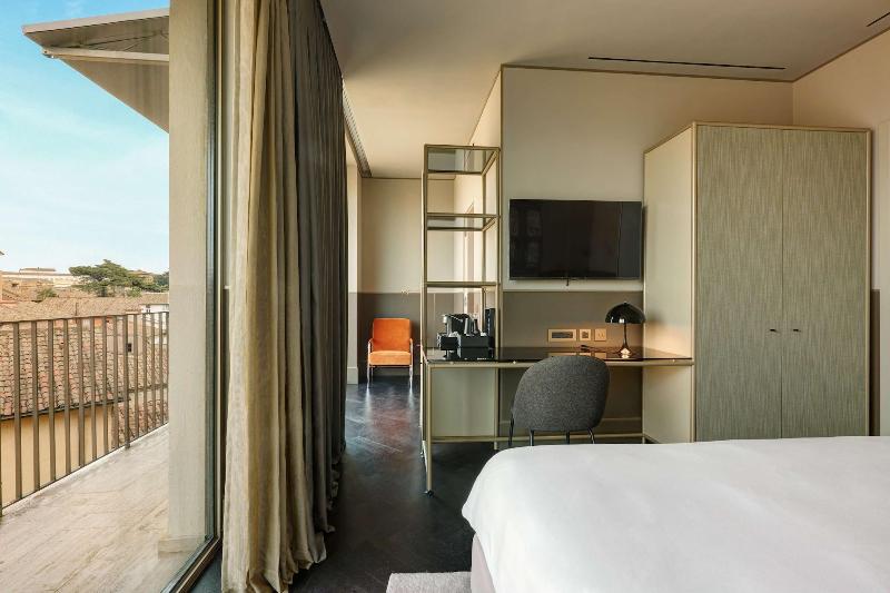 Radisson Collection Hotel Roma Antica - Oda