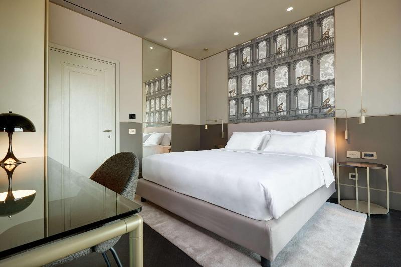 Radisson Collection Hotel Roma Antica - Oda