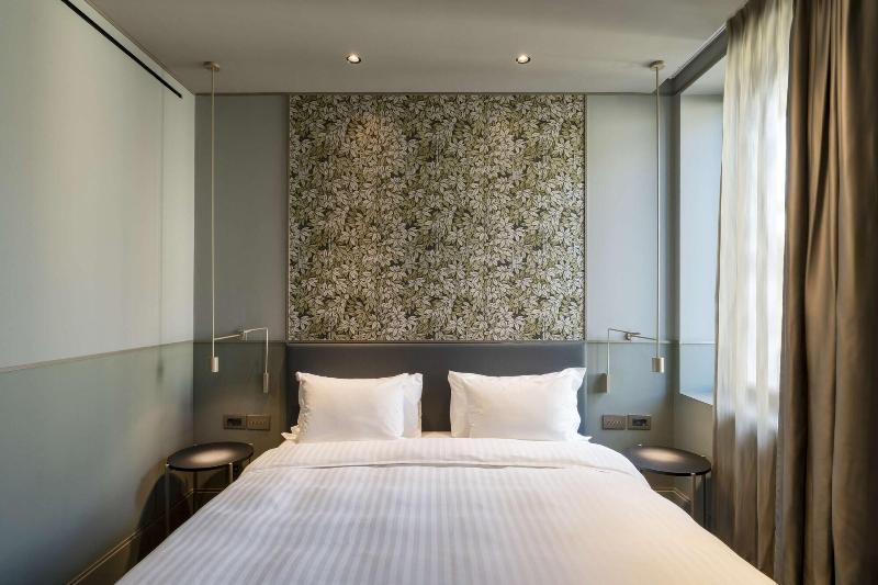 Radisson Collection Hotel Roma Antica - Oda