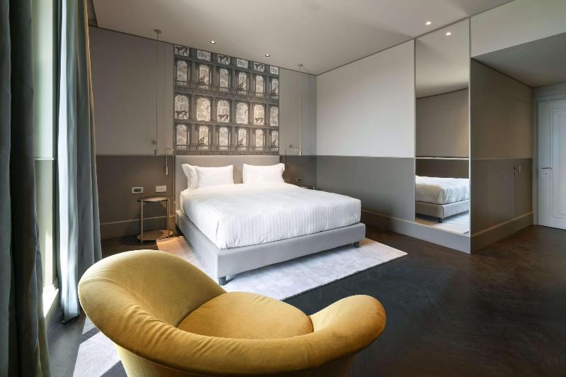 Radisson Collection Hotel Roma Antica - Oda