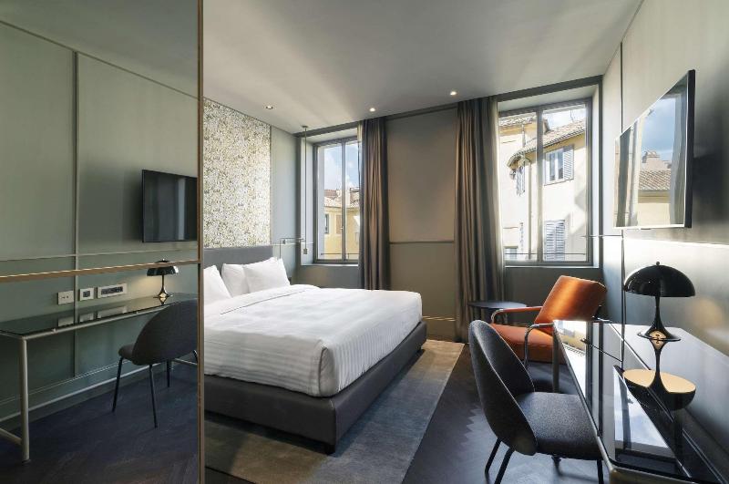 Radisson Collection Hotel Roma Antica - Oda