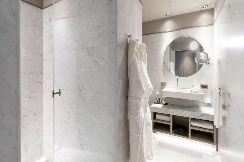 Radisson Collection Hotel Roma Antica - Oda