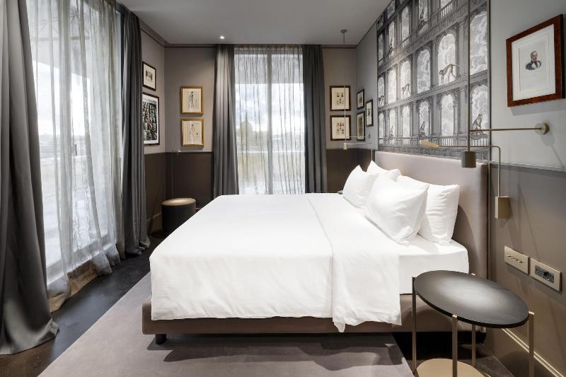 Radisson Collection Hotel Roma Antica - Oda
