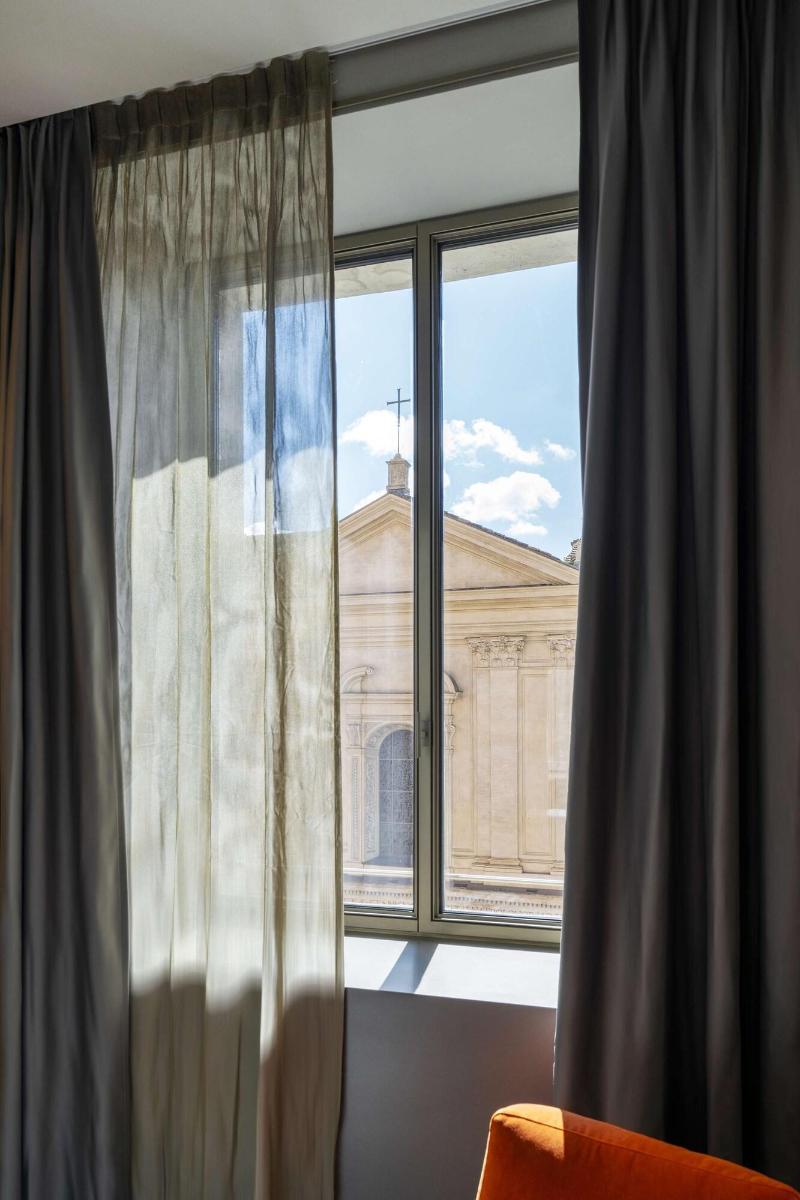 Radisson Collection Hotel Roma Antica - Oda
