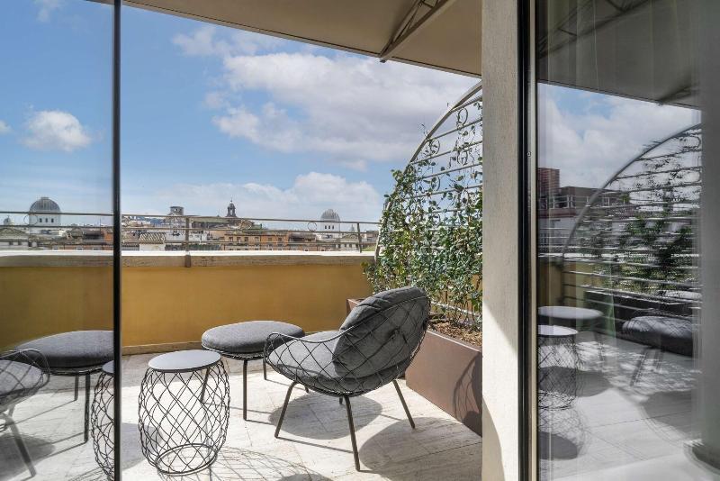 Radisson Collection Hotel Roma Antica - Oda