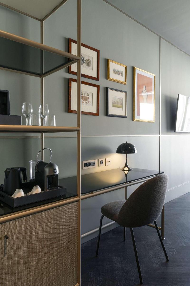 Radisson Collection Hotel Roma Antica - Oda