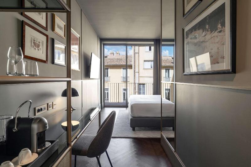 Radisson Collection Hotel Roma Antica - Oda