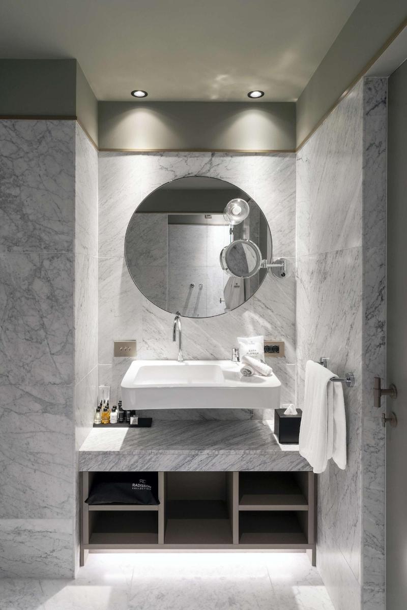Radisson Collection Hotel Roma Antica - Oda