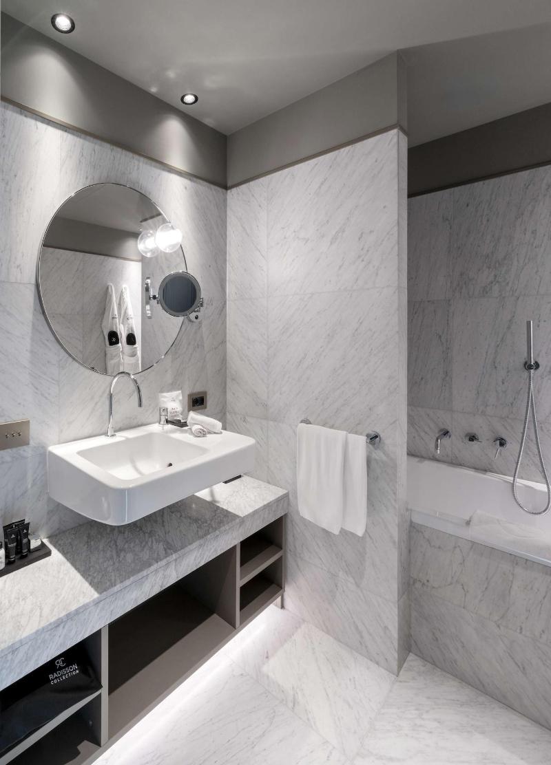 Radisson Collection Hotel Roma Antica - Oda