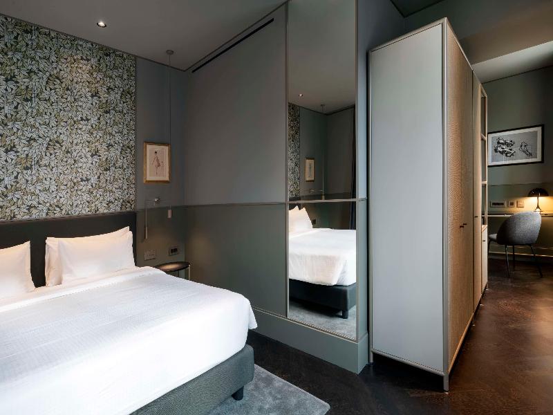 Radisson Collection Hotel Roma Antica - Oda