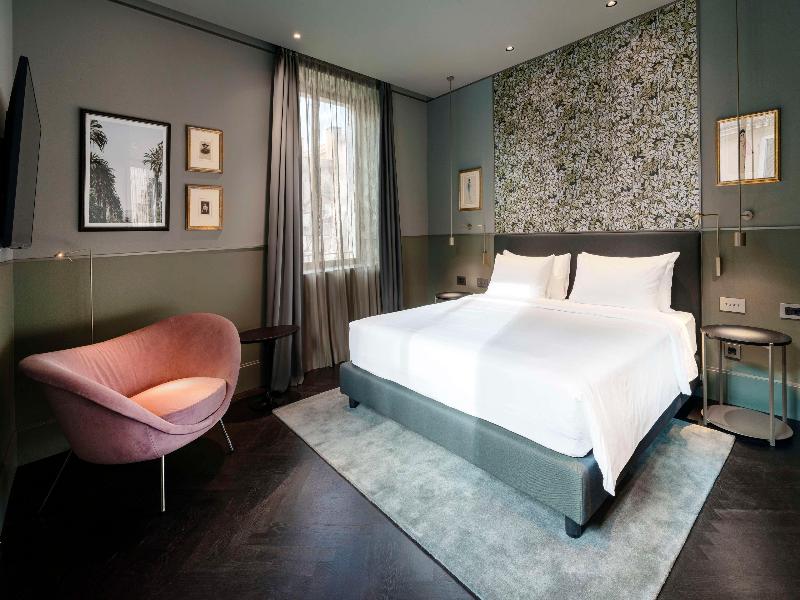 Radisson Collection Hotel Roma Antica - Oda