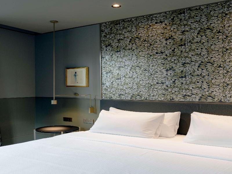 Radisson Collection Hotel Roma Antica - Oda