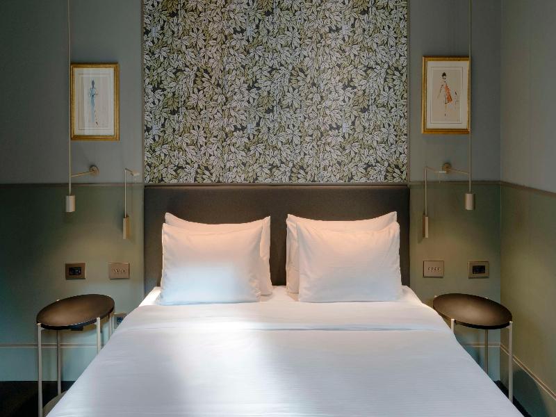 Radisson Collection Hotel Roma Antica - Oda