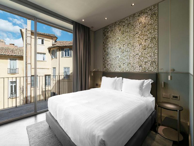 Radisson Collection Hotel Roma Antica - Oda