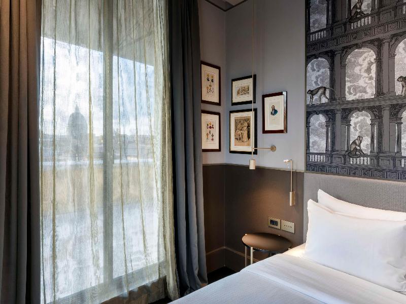 Radisson Collection Hotel Roma Antica - Oda