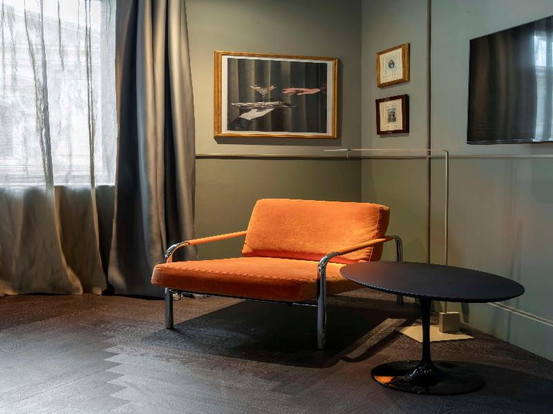 Radisson Collection Hotel Roma Antica - Oda