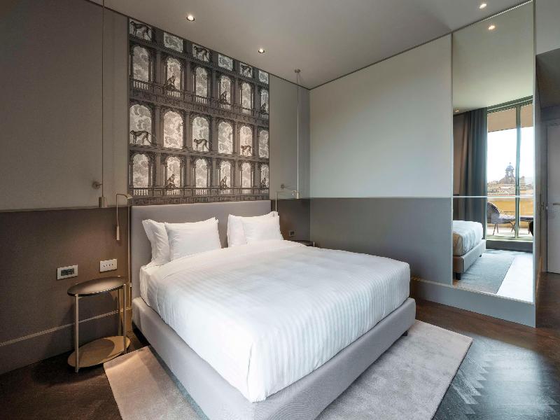 Radisson Collection Hotel Roma Antica - Oda