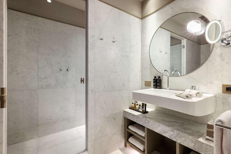 Radisson Collection Hotel Roma Antica - Oda