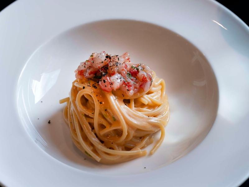 Radisson Collection Hotel Roma Antica - Restoran