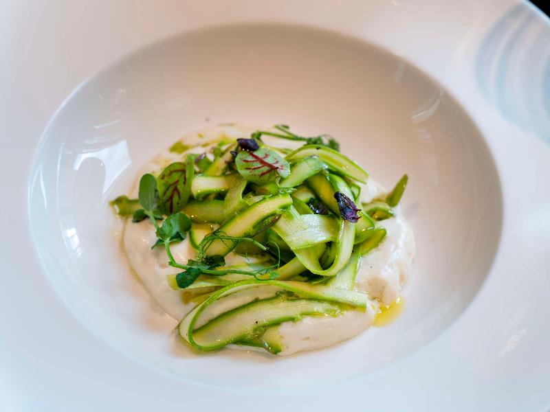Radisson Collection Hotel Roma Antica - Restoran