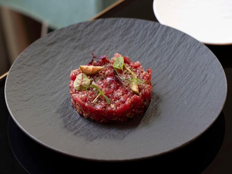Radisson Collection Hotel Roma Antica - Restoran