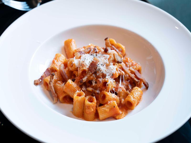 Radisson Collection Hotel Roma Antica - Restoran