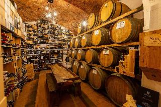 Villa Svetoni Wine Resort fotoÄŸrafÄ±