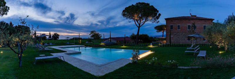 Villa Svetoni Wine Resort - Aktivite